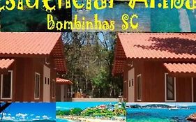 Residencial Âmbar Bombinhas